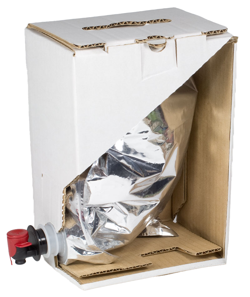 Bag in Box